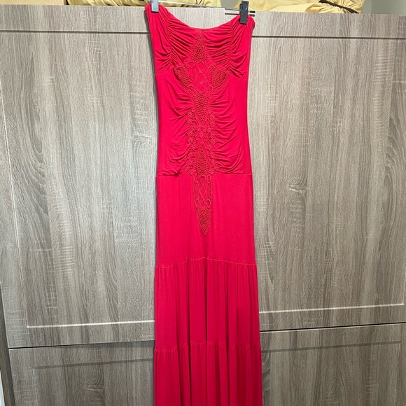 Sky Dresses & Skirts - Long Sky Dress Mint condition